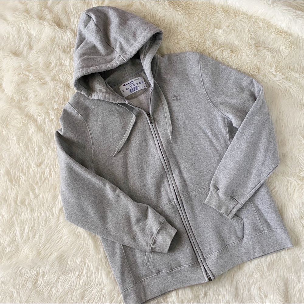 CHAMPION Eco Authentic Hoodie